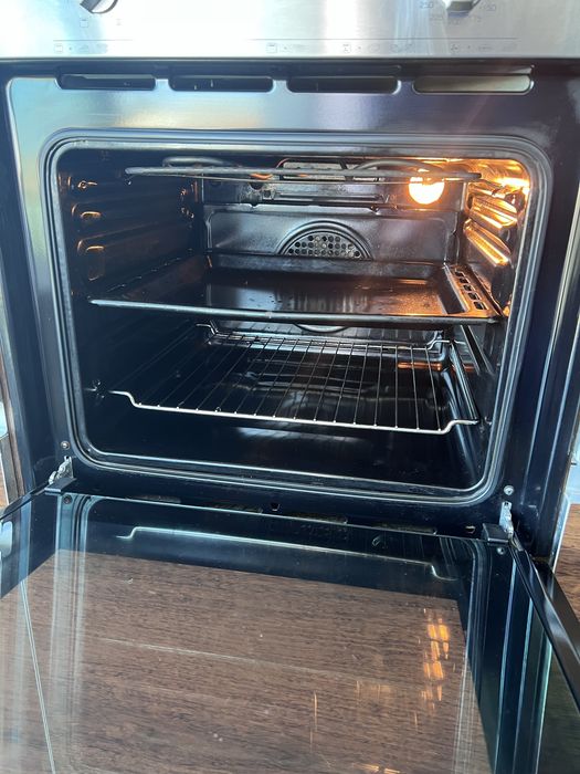 Forno encastrável Whirpool