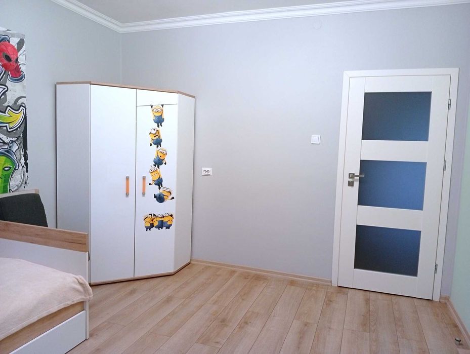 Pokój 14m2 | ul. Próchnika | 3 min do tramwaju | Bez prowizji