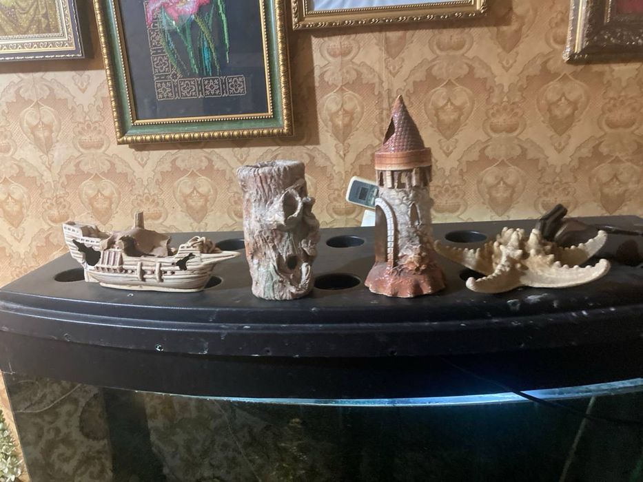 Акваріум 250 л