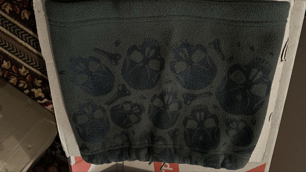 Продам Баф зимовий.Стан ідеальний.