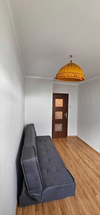 Mieszkanie 38m²