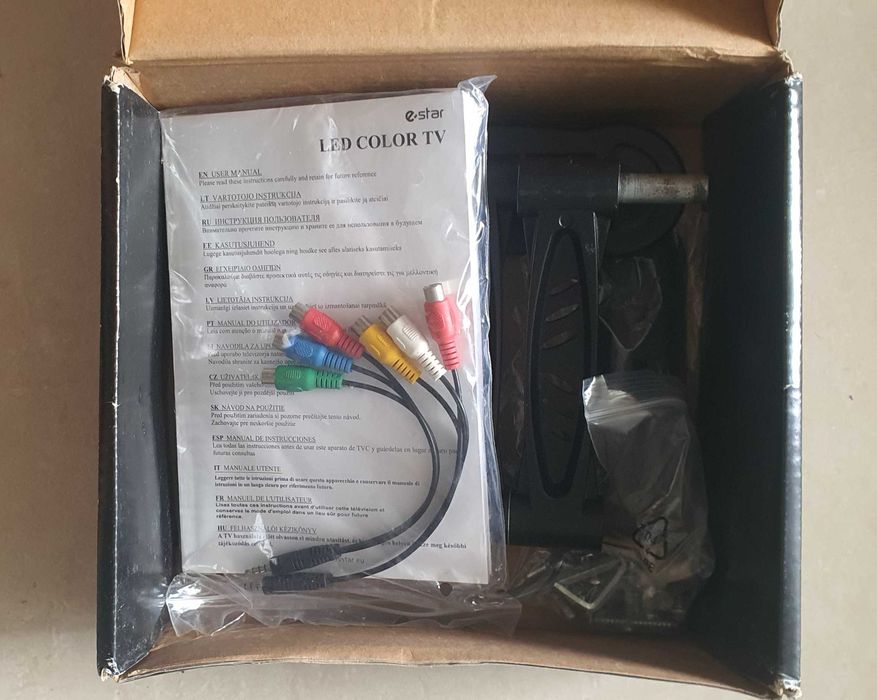suporte de TV de parede articulado da marca Pro K Electronics