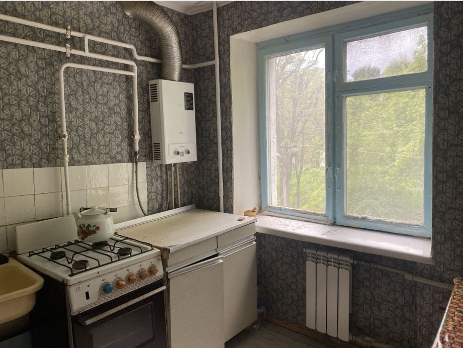 Продам 2к. Квартиру на Аношкина