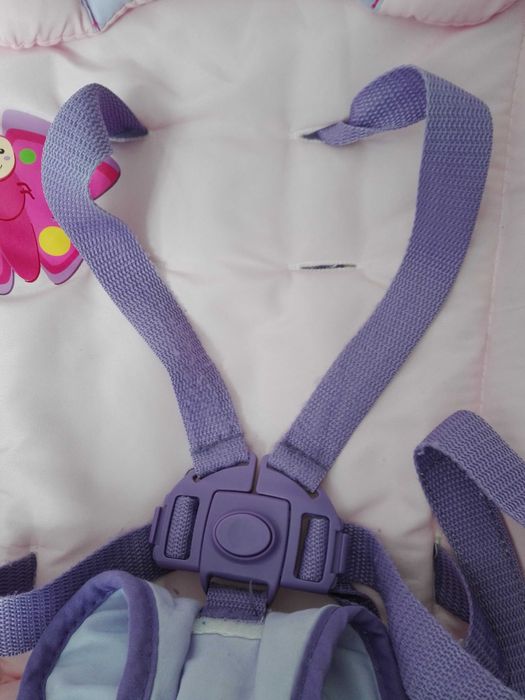 Huśtawka bujaczek caretero bugies