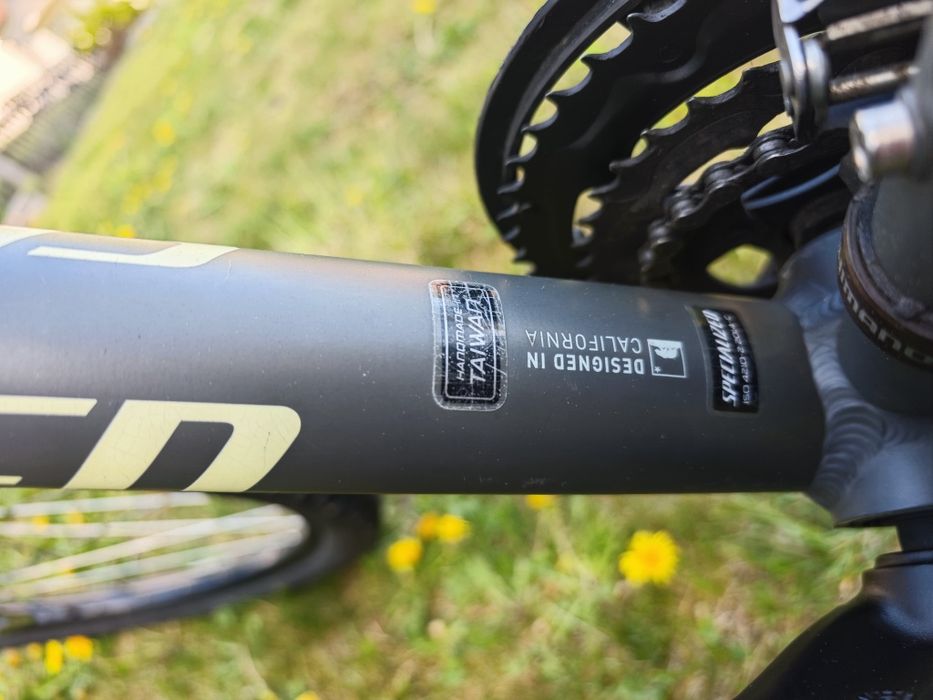 Rower SPECIALIZED crosstrail
