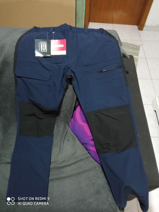 Calças Velilla originais