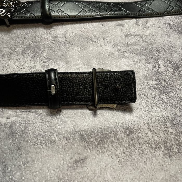 АКЦІЯ!! Ремінь Versace belt 110 cm