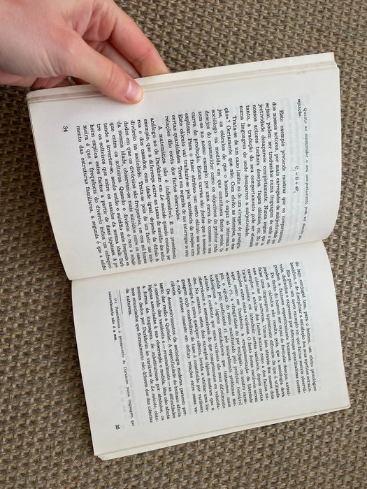 Os métodos em Sociologia, Raymond Boudon