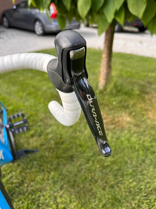 Rower Trek Madone 9.5