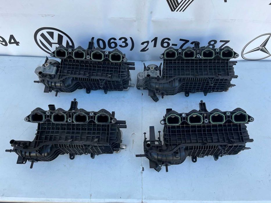 Інтеркулер golf, jetta, polo, tiguan, audi 1.2 -1.4 tsi 04e145749f