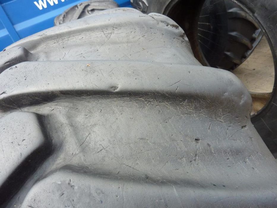 2xOpona używana leśna 800/40-26.5 ALLIANCE 3600zł(szt) W3965