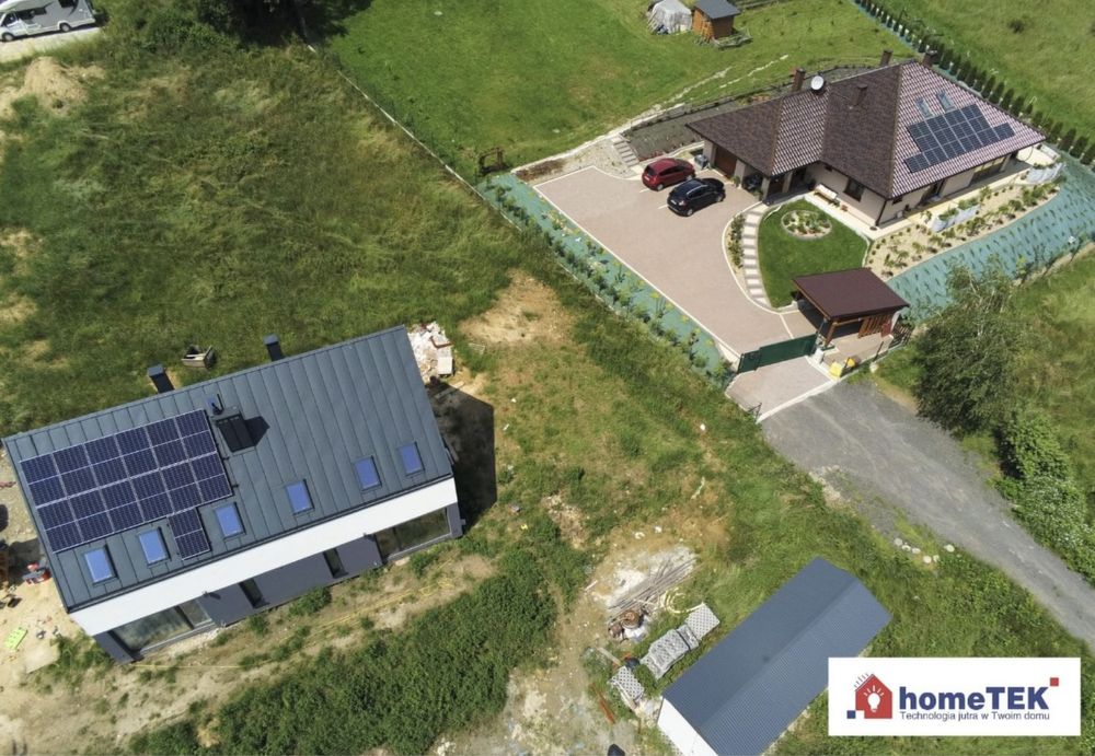 Magazyny energii Tychy i okolice