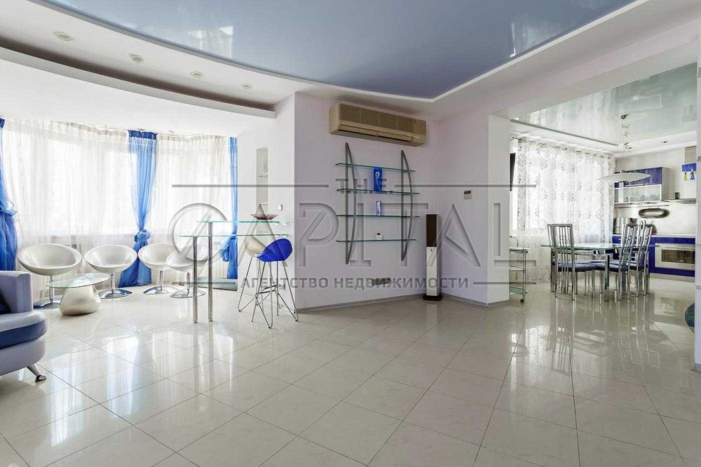 Продажа квартиры, пр-т Владимира Ивасюка, Оболонский р-н