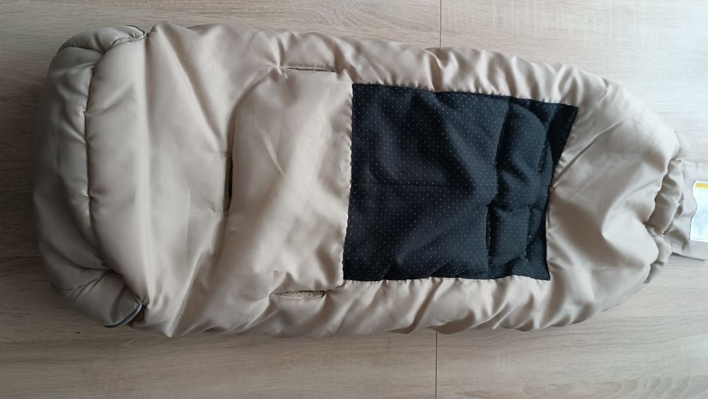 Śpiworek Babies Rus