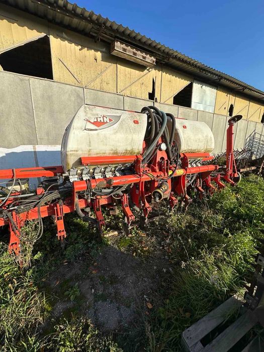 Сівалка точного висіву Kuhn Planter 3M