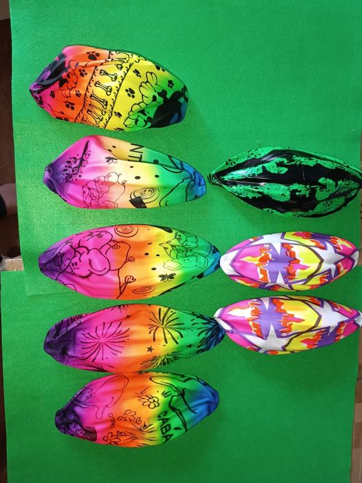 Футбольний м'яч дитячий розмір 2 і звичайний розмір 5 мяч