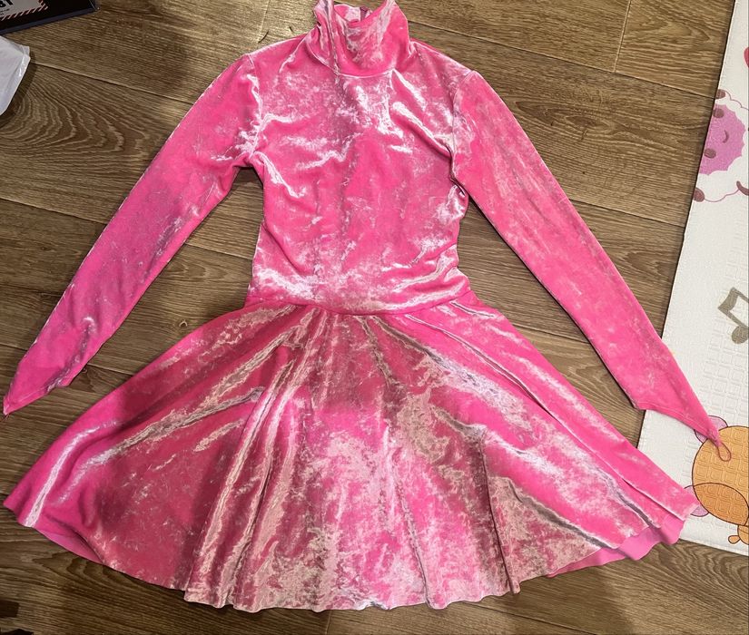 Бейсик для бальных танцев