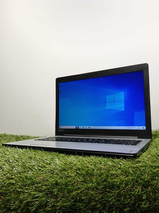Ноутбук Lenovo /i3-6gen/8 DDR4/120 SSD Діагональ 15.6" 76% АКб