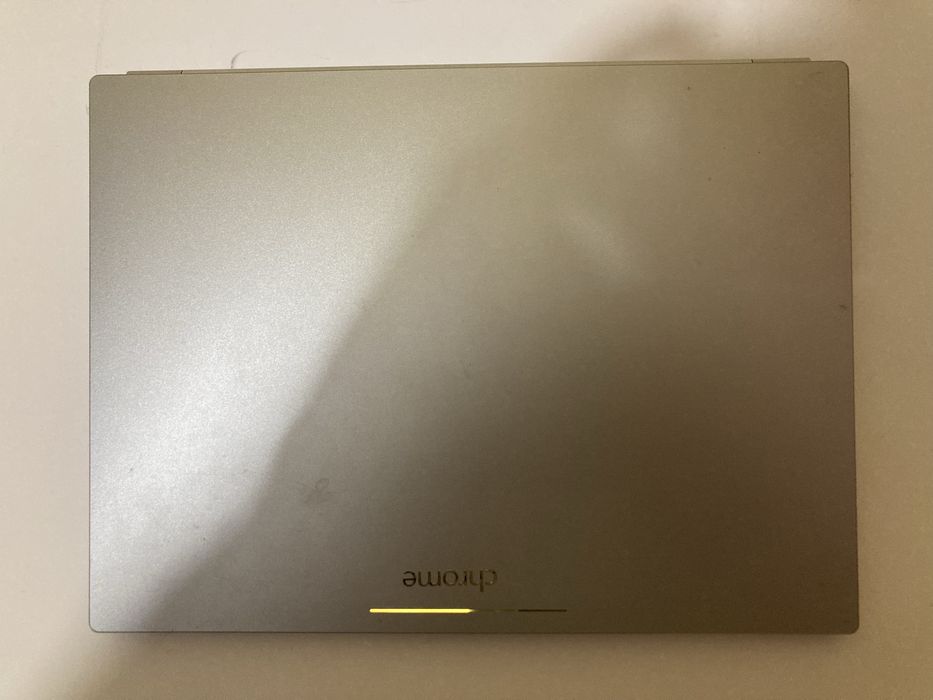 Laptop google pixel 2015