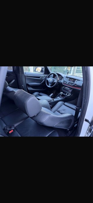 BMW X1m 2014 | Diesel