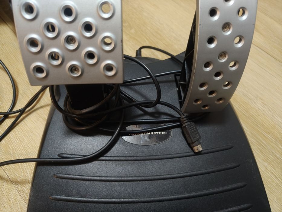 Kierownica Thrustmaster 360 Modena Ferrari