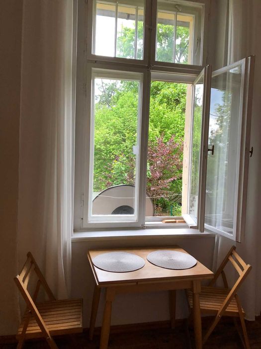 KAWALERKA / APARTAMENT przy samym Parku Zdrojowym Polanica