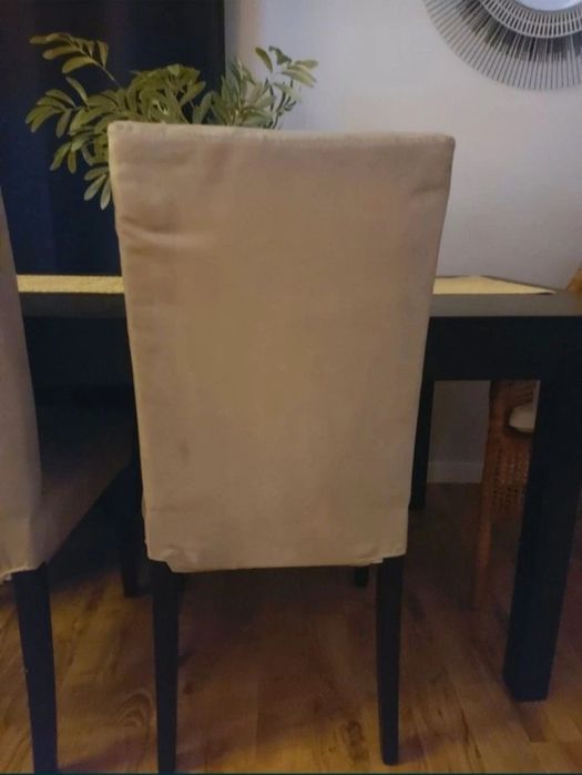 Ikea stylowe 4 szt