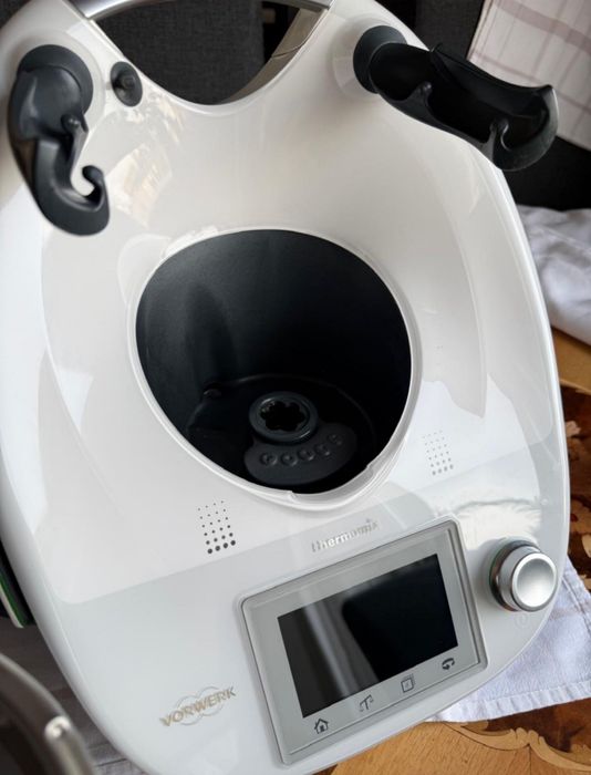 Термомікс ТМ5 / Thermomix TM5