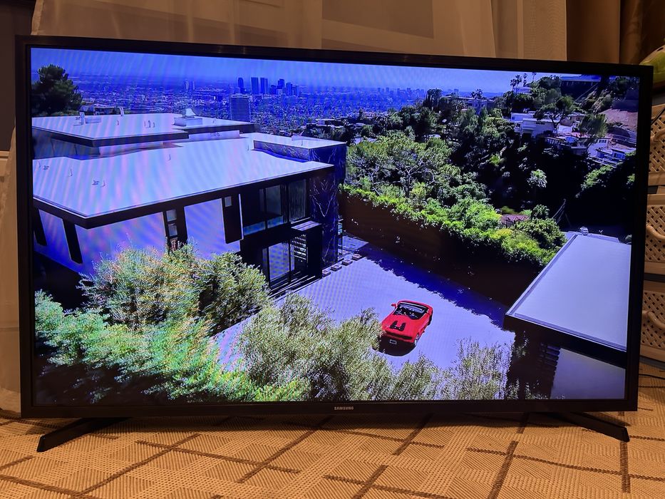 Телевізор 40” 43” Samsung 40T5300 43T5300 Smart TV, WiFi