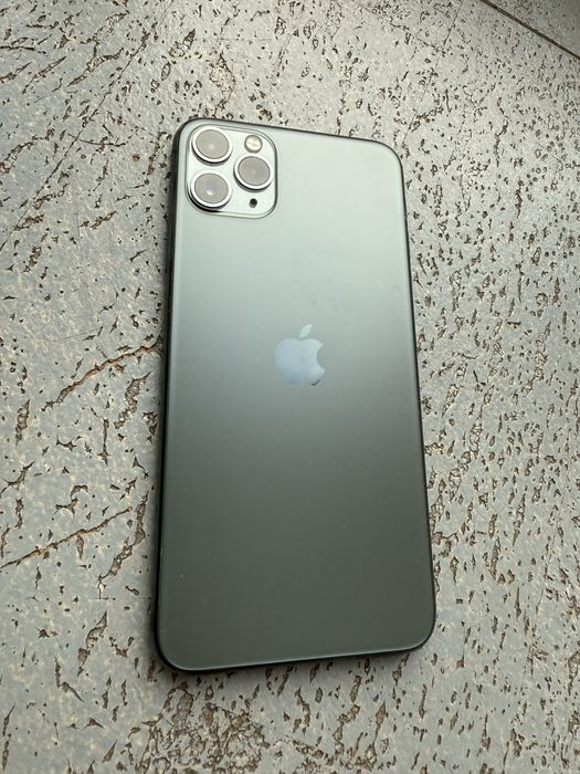 11 про макс 256 гб