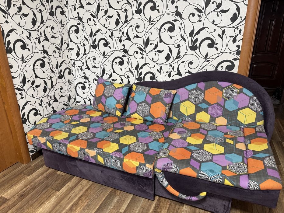 Диван розкладний