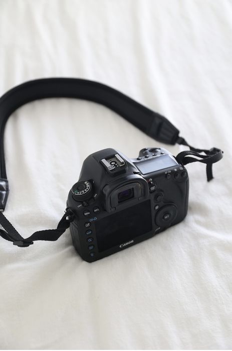 Canon 5D Mark 3 хороший стан (48.000)
