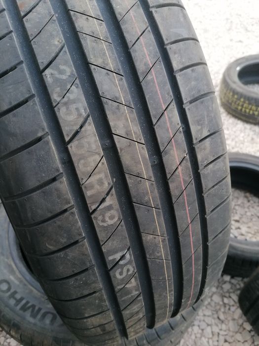 235/55/19 Kumho 2025 rok