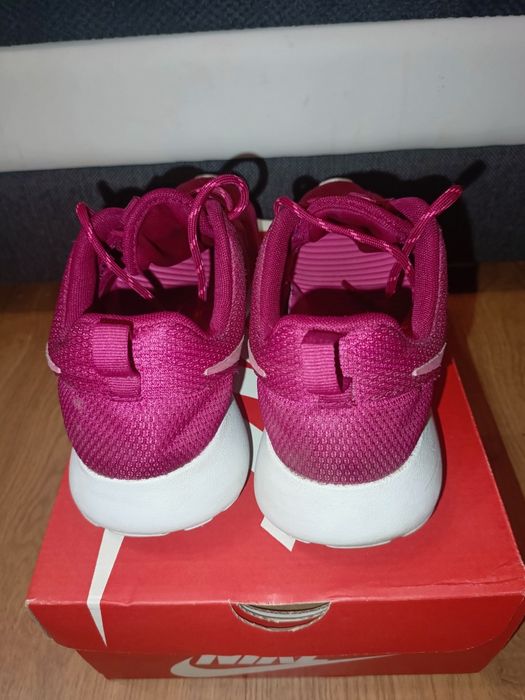 Buty Nike Roshe one r.39 wkładka 25 cm