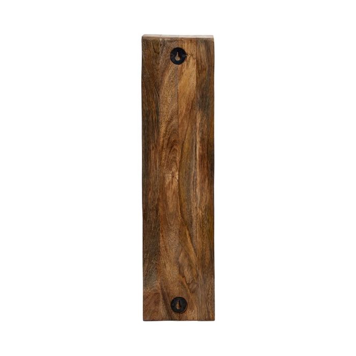 Подставка для вина настенная