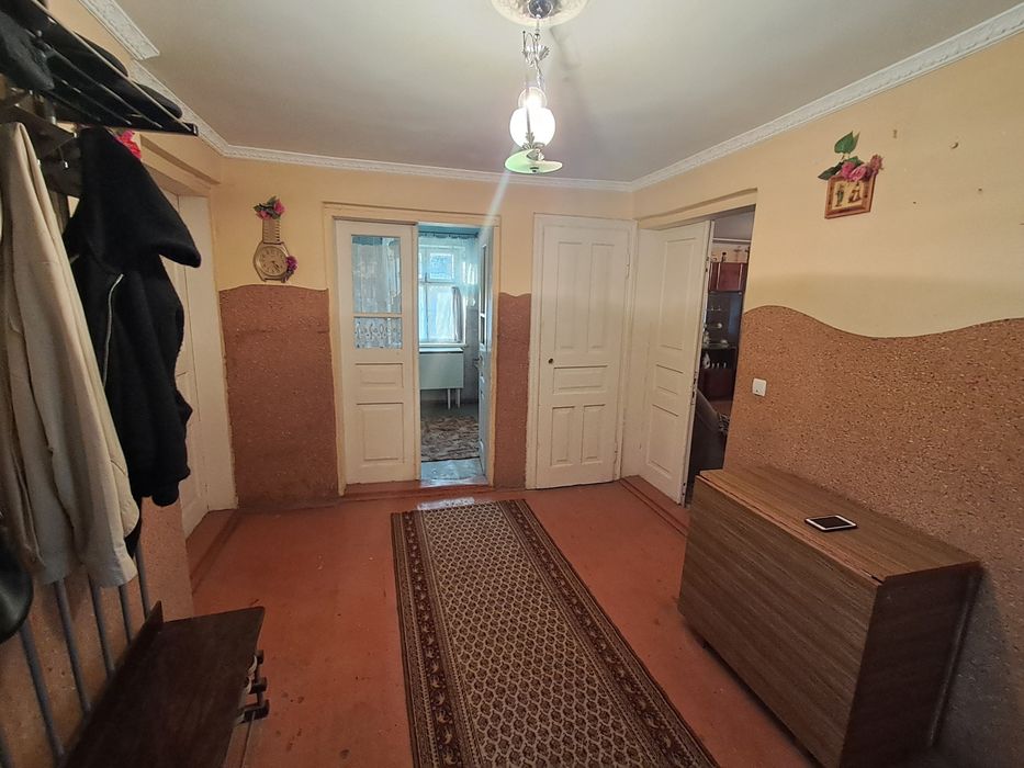 Продаж будинку з ділянкою в селі Піски (за Щирцем)