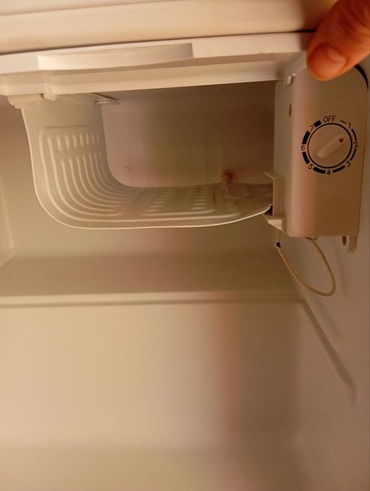 Мини холодильник