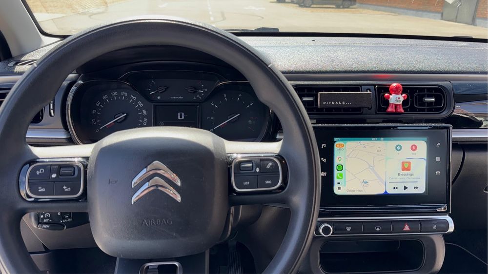 Citroën C3 1.2 Puretech
