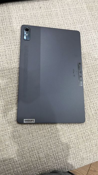 Lenovo TAB P12 impecavel