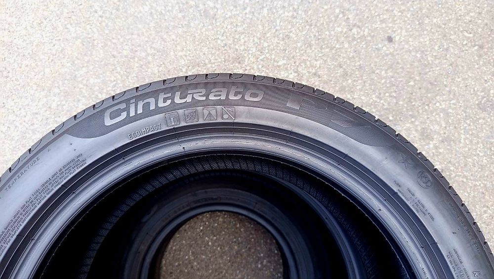 225.50.18 Pirelli Cinturato P7 RunFlat 4шт