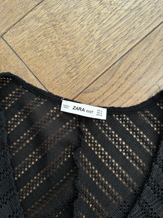 Туніка Zara на пляж