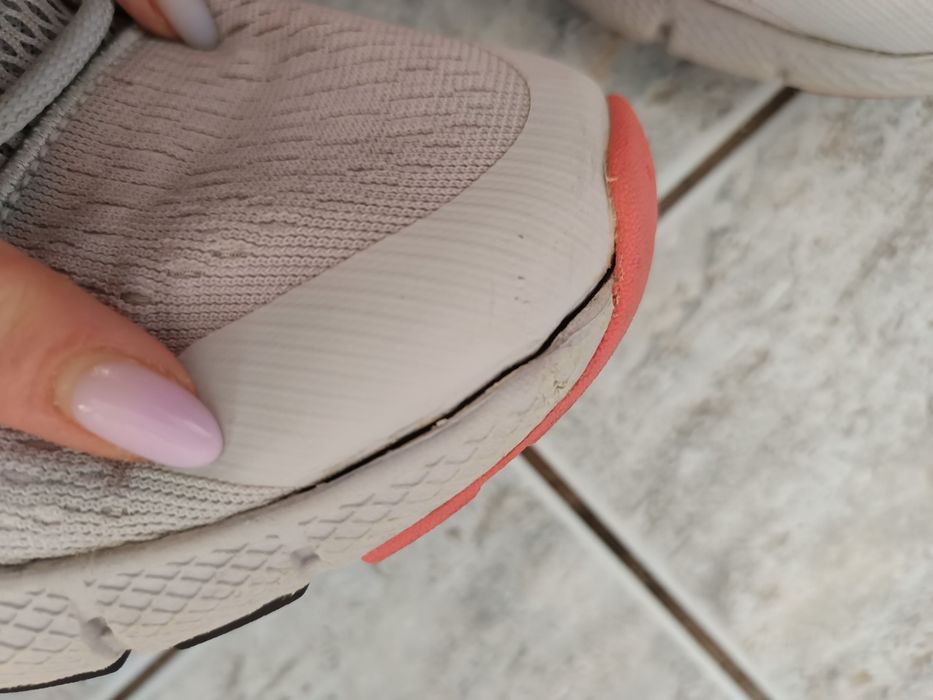 Buty damskie Under Armour