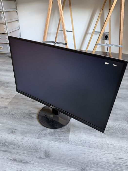 Monitor ACER SA270 (27'' - Full HD - IPS - AMD Free-Sync)