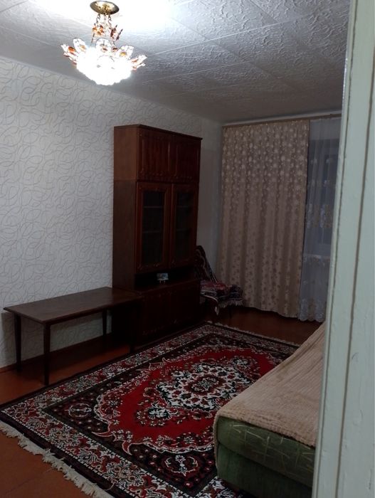 Квартира на вул. Крилова, кінцева 75