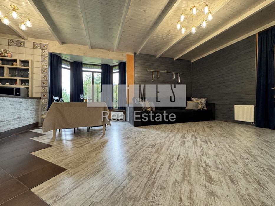 Оренда затишний 5к будинок  Лютіж