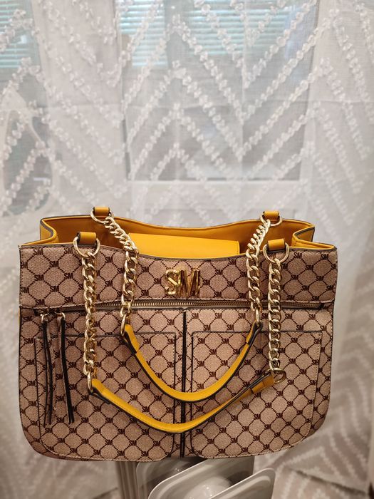 Steve Madden сумка оригінал