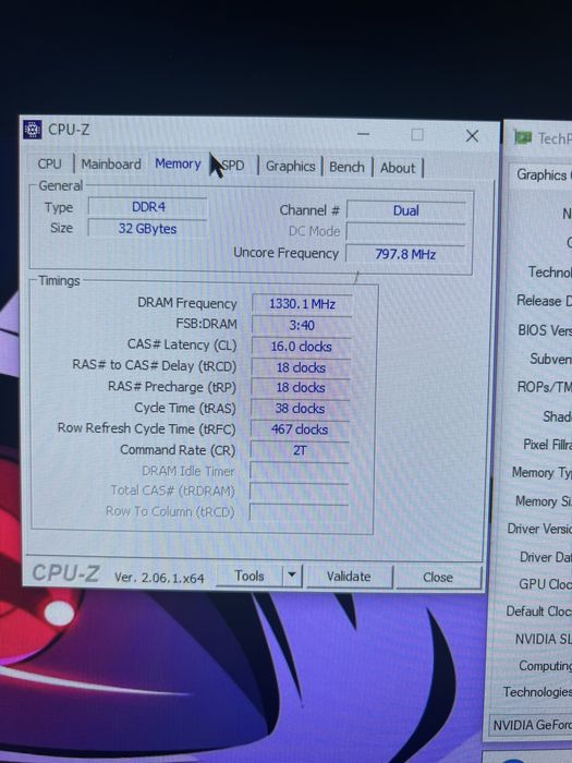Пк Mini itx rtx4060 32gb ddr4 intel cc150 3.5ghz