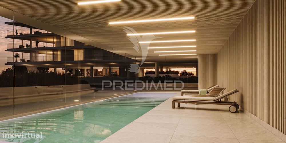 Apartamento T4 Vilamoura - Algarve