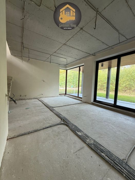 Продам Сучасний КОТЕДЖ 185м2,  8 соток, КМ PROCVIT, 20хвКиїв