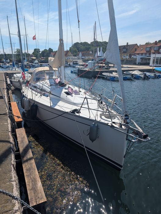 Bavaria 38 match